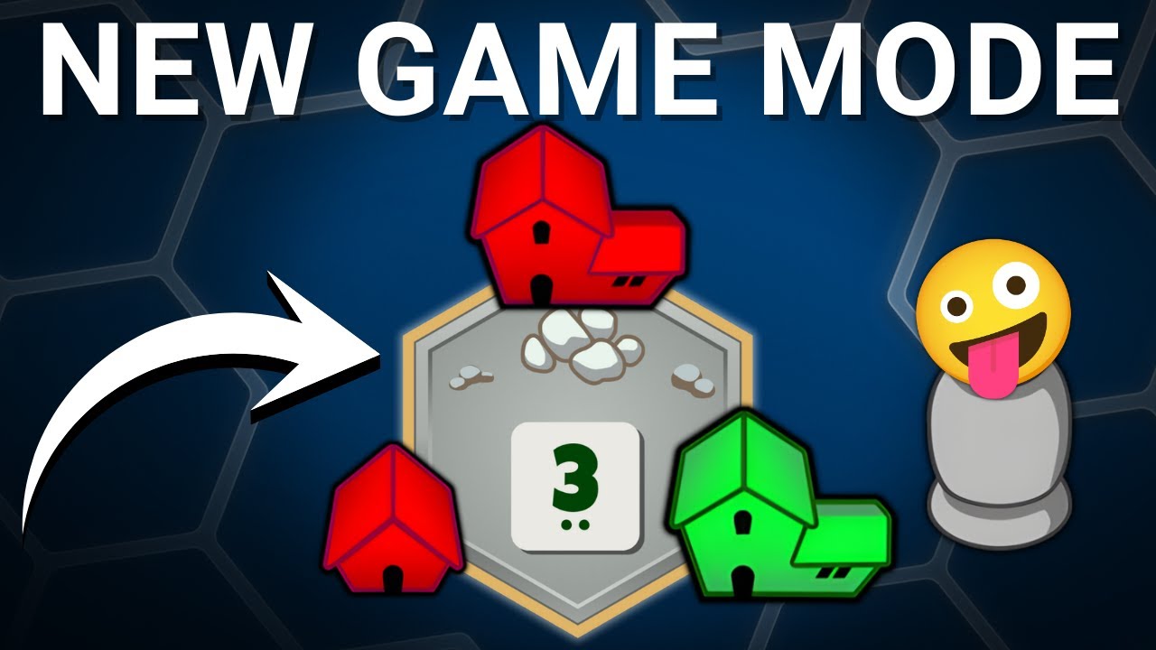 This No Turn Catan Mode is Totally Unhinged
