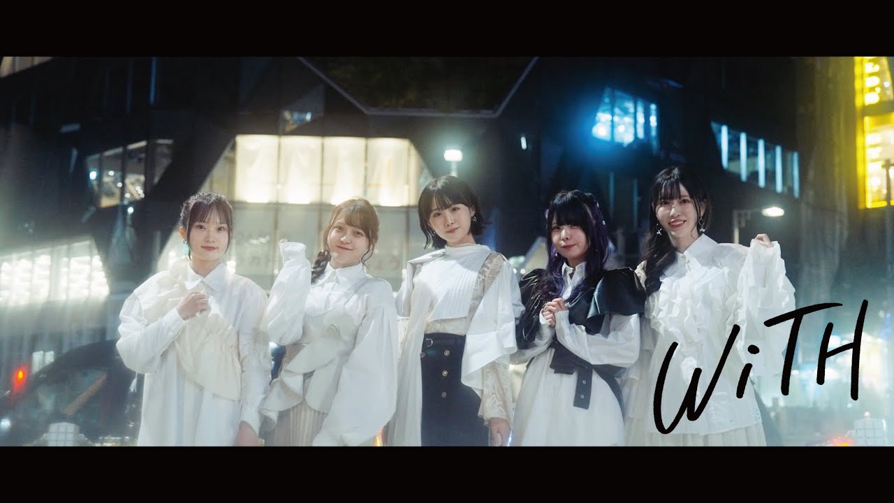 THE ORCHESTRA TOKYO 『WiTH』OFFICIAL MUSIC VIDEO
