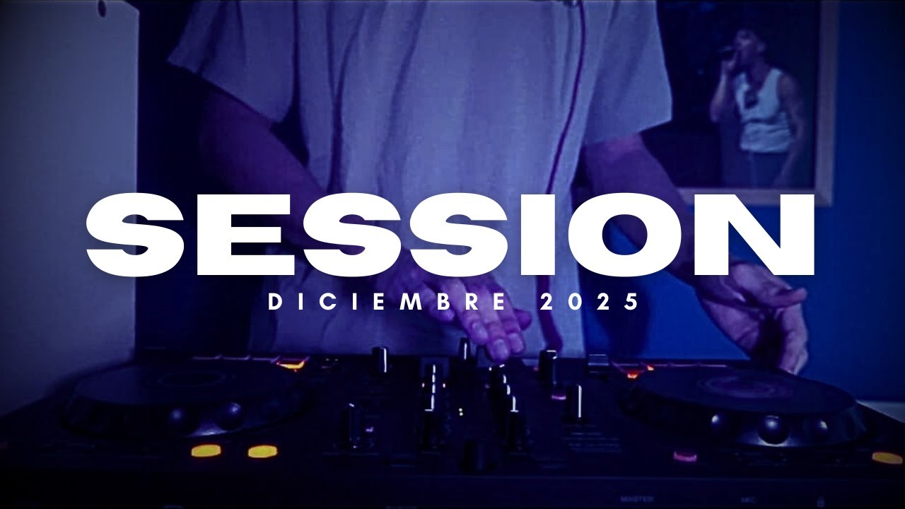 MIX SESSION DECEMBRE 2025 2.0.