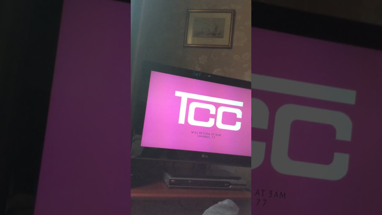Browsing Closed Channels