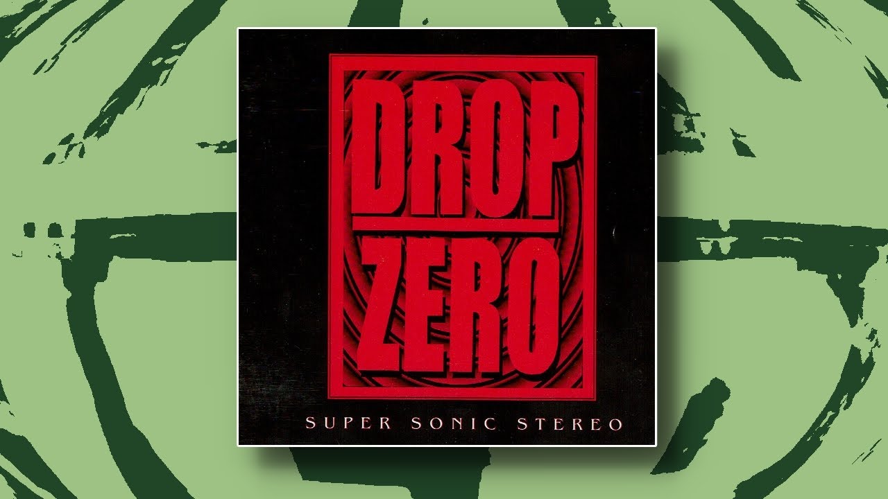 Drop Zero - 'Policy in Effect' | Rapcore/Alternative Metal | USA | Underground