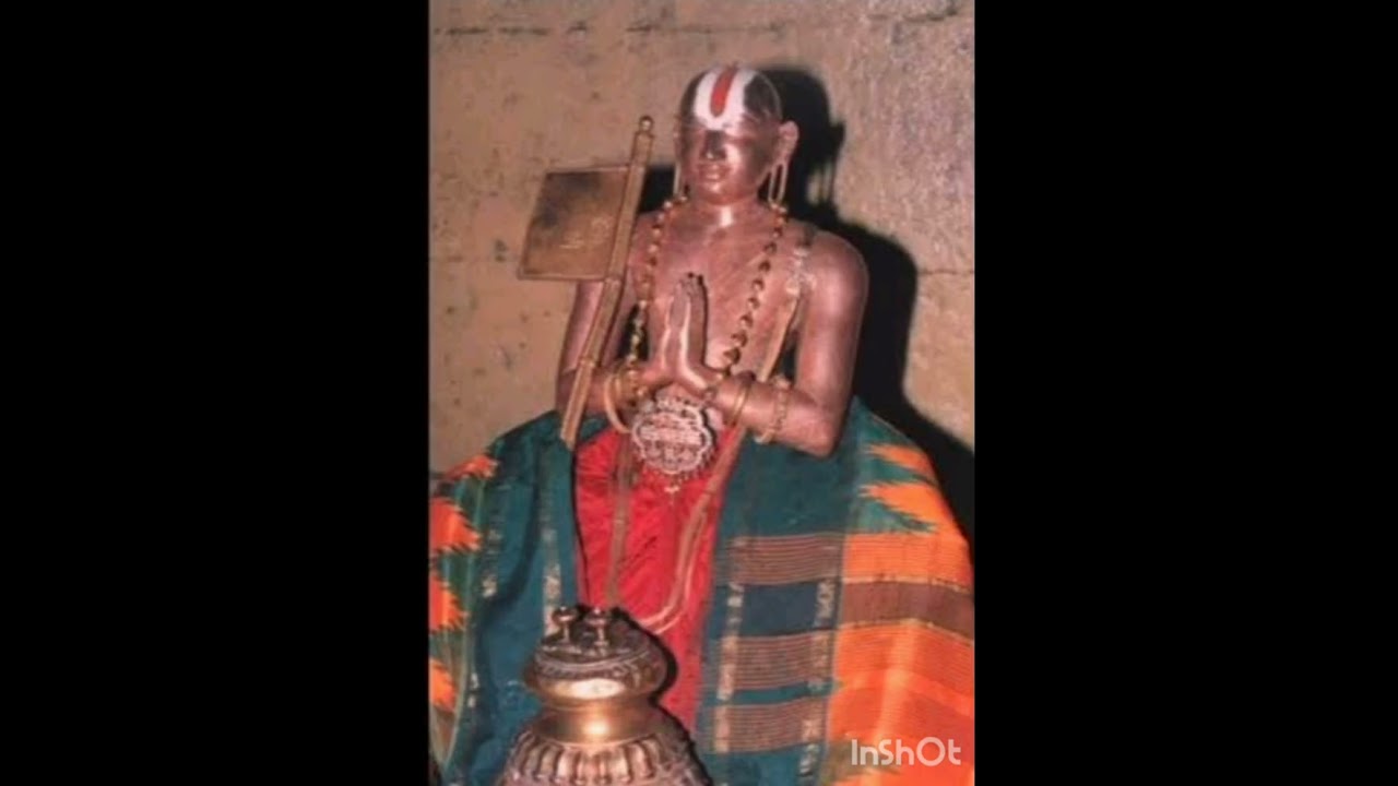 #கத்யத்ரயம்#ஸ்ரீ வைகுண்ட கத்யம்  