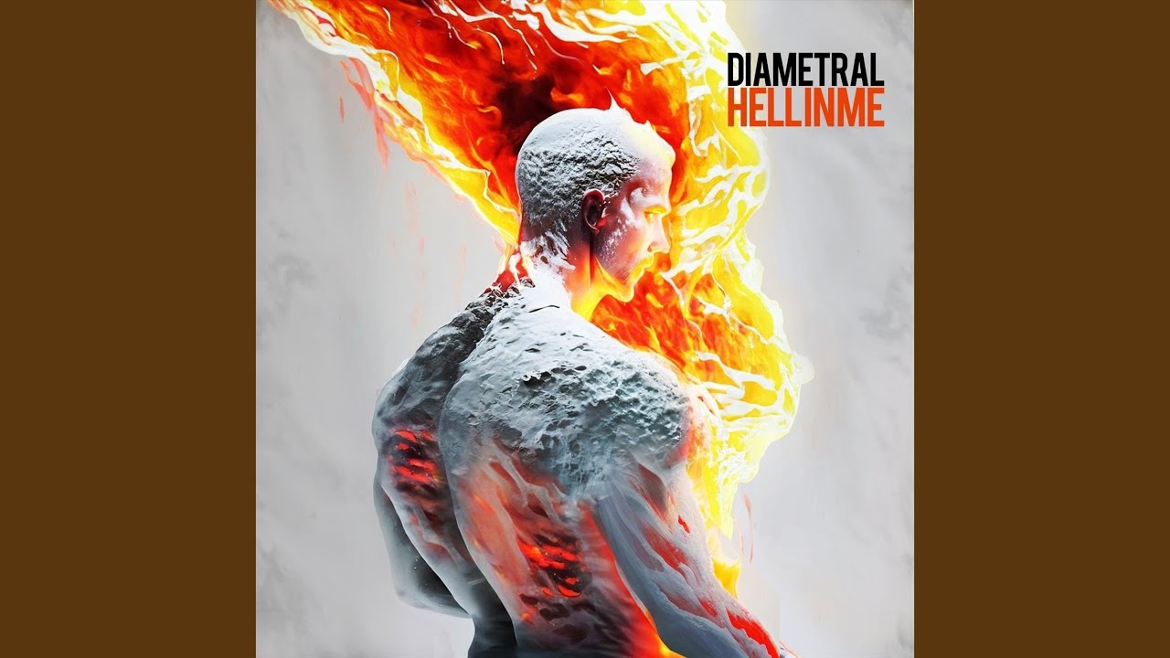 Hell in Me