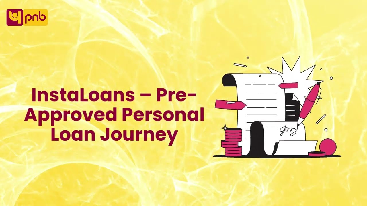 DIY Guide to Applying for PNB Pre-Approved Personal Loan