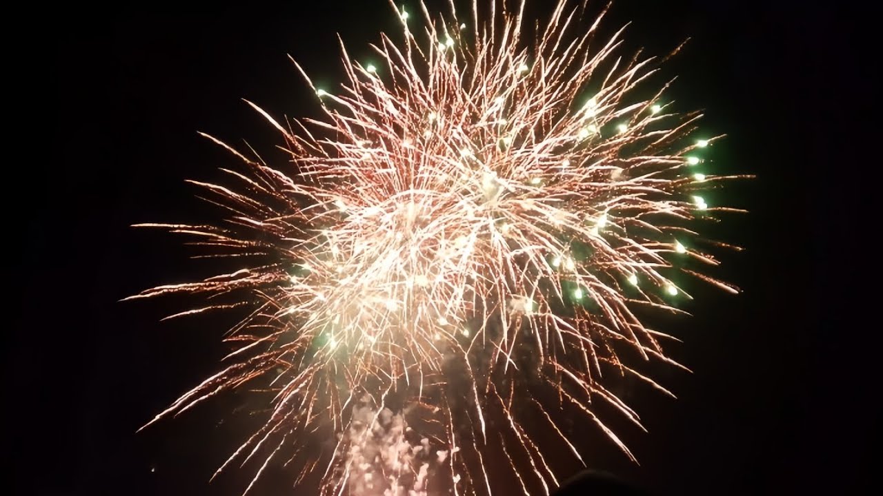 Kanlahi Pyromusical Competition 2026 | Entry #6 by BOJOS FIREWORKS
