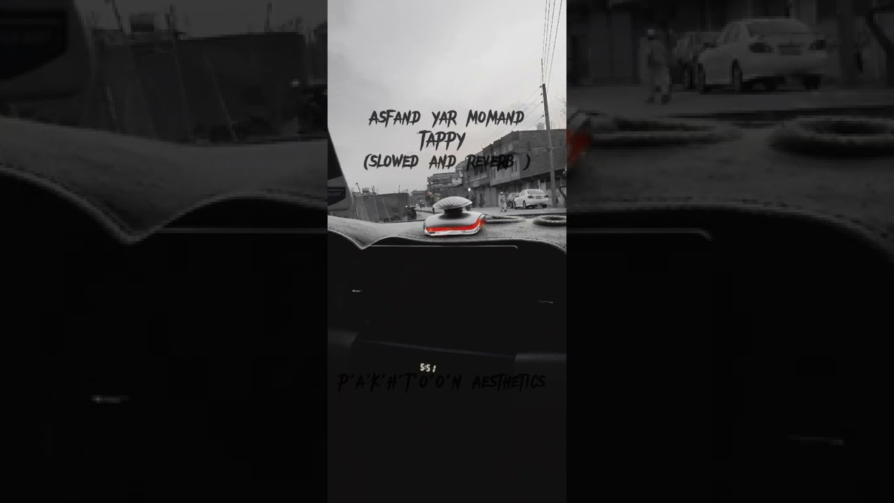 TAPPY | PASHTO SLOWED AND REVERB SONG 🎵 #tappy #slowedandreverb #pashtosongs #vibes #aesthetic