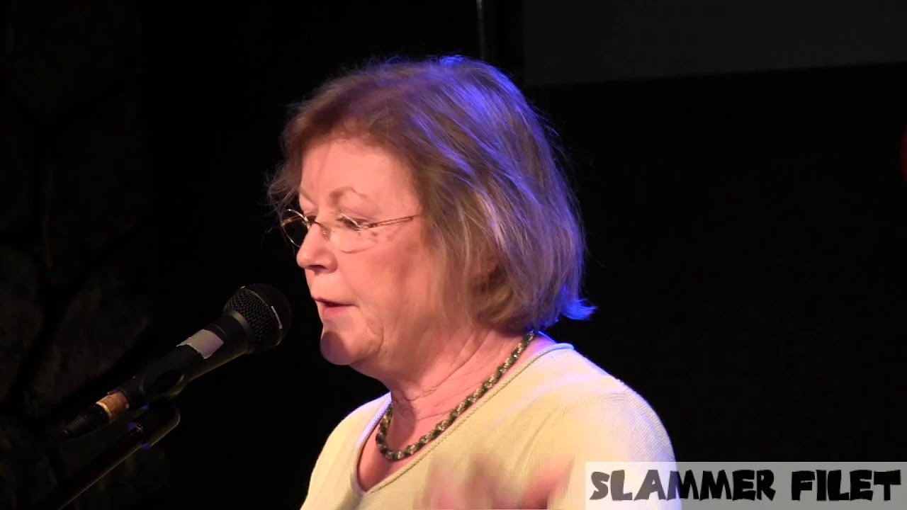 Slammer Filet 28.03.2014 Rita Apel
