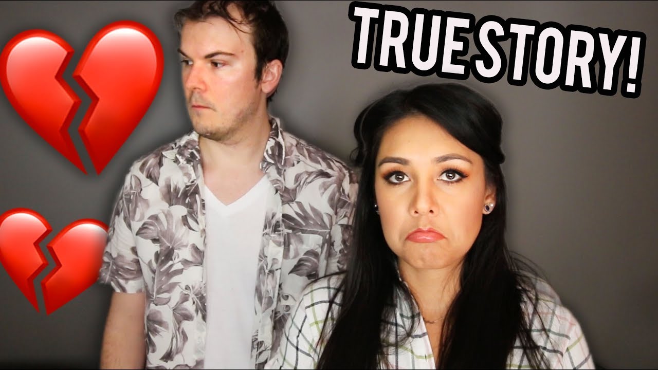 WE ALMOST BROKE UP 💔  | #STIKKISHOW