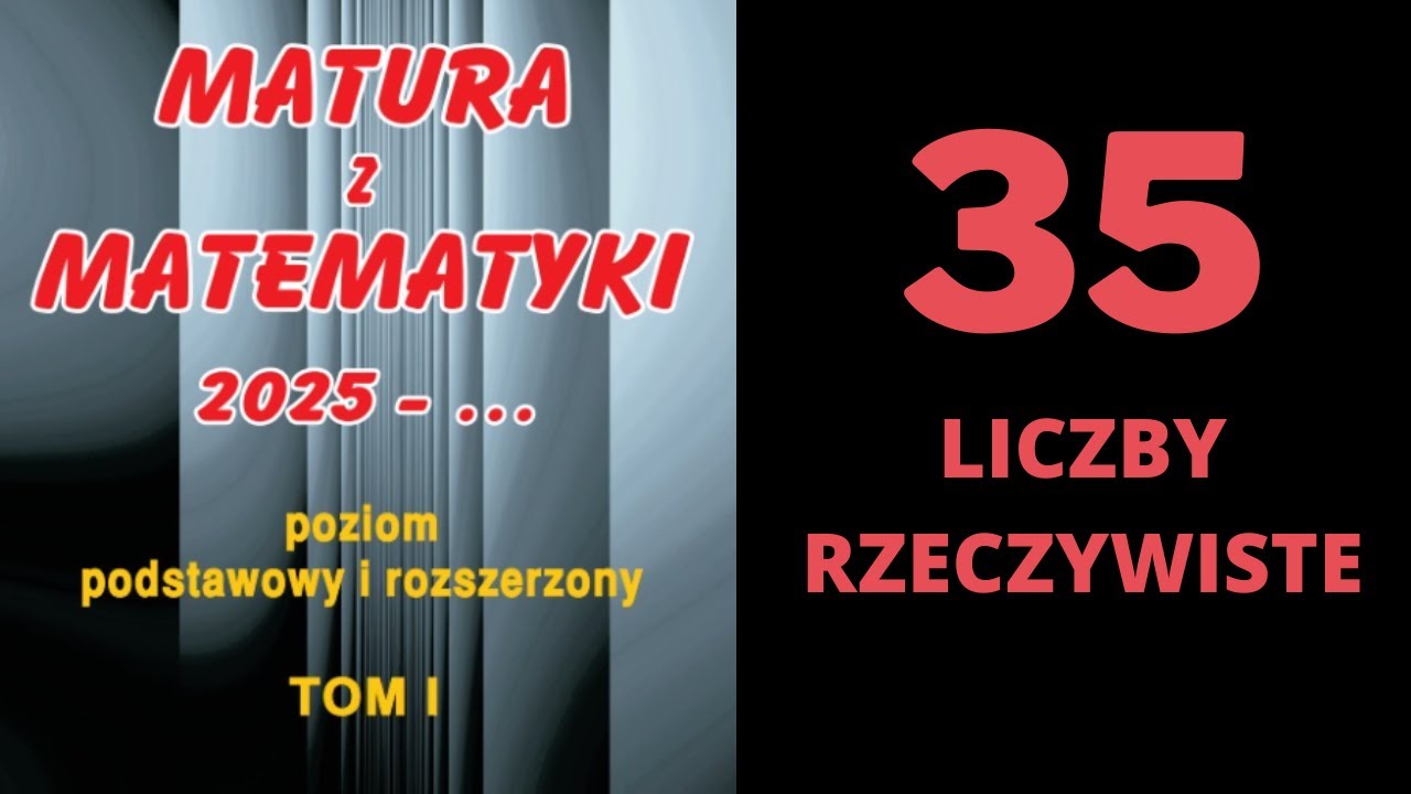 35. Liczba naturalna n daje przy dzieleniu przez 3 resztę 1, a przy dzieleniu przez 4 reszrę 3.