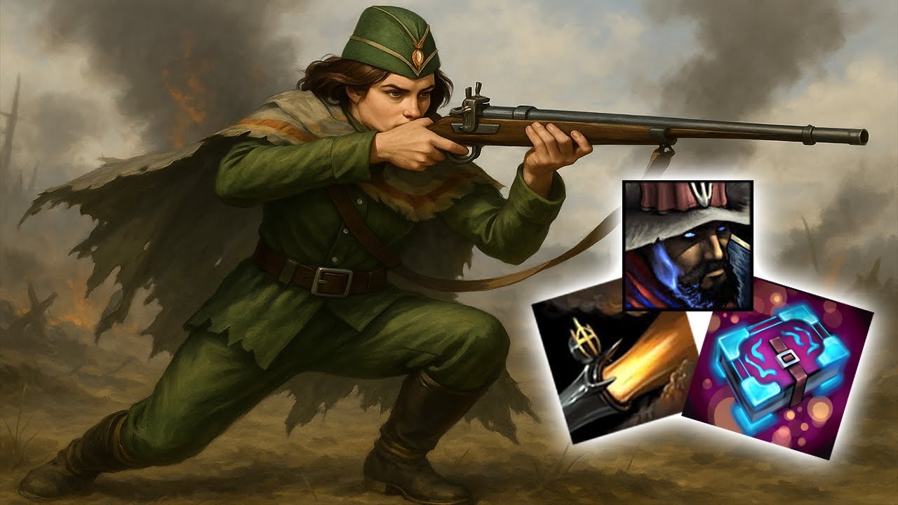 Hon ชุดเดียวกลับบ่อ - Witch Slayer