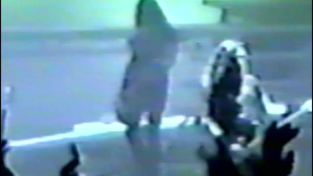 Metallica 1991- Enter Sandman - Ottawa Canada - RARE BOOTLEG VHS!!