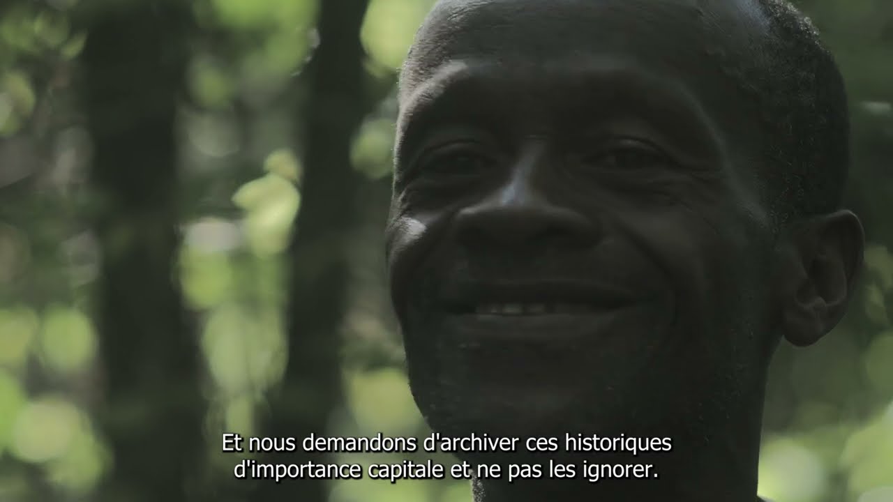 Trésors de la Kibira  : épisode 2