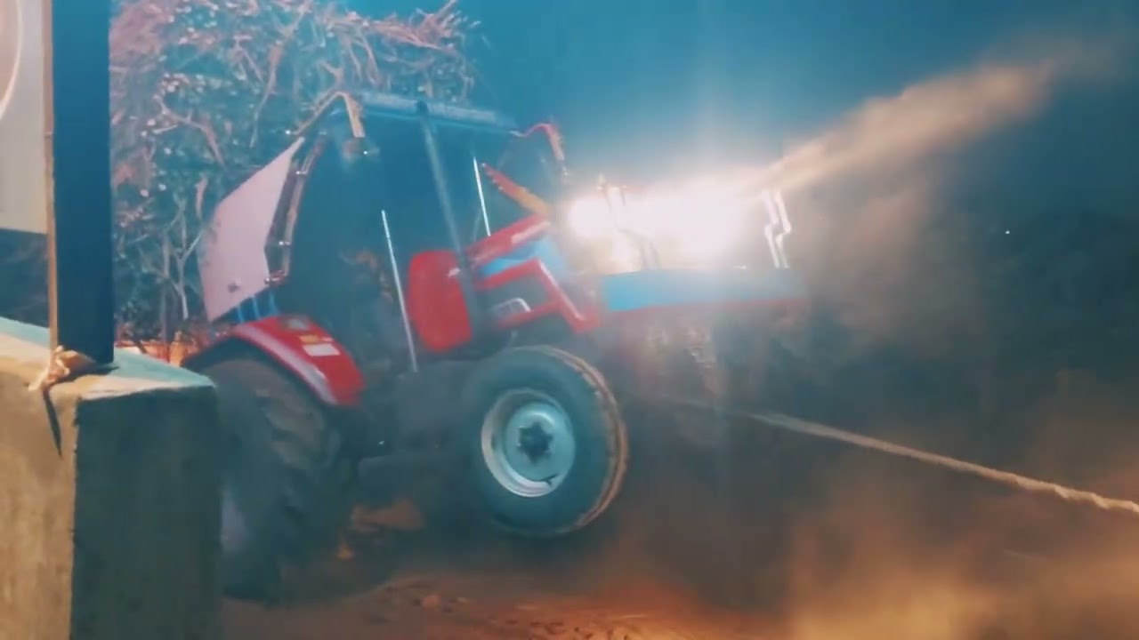 Sugercane trolly  #mahindra 575 #Arjun novo 605  #loadtrolly