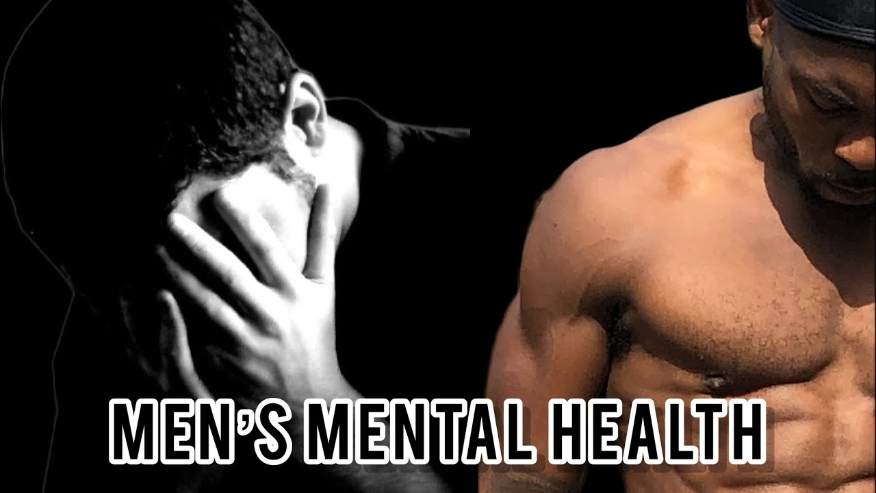 Men’s Mental Health | Masculine Motivation