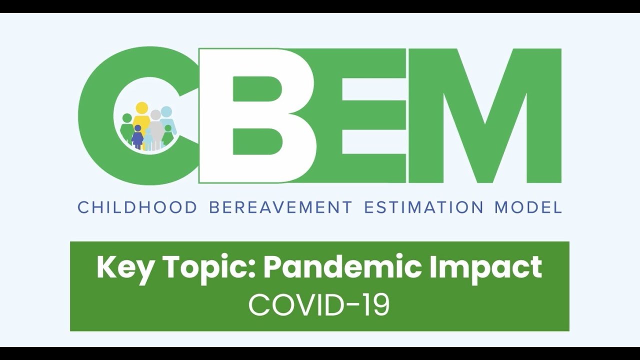 2023 CBEM Key Topic: Pandemic Impact | COVID-19