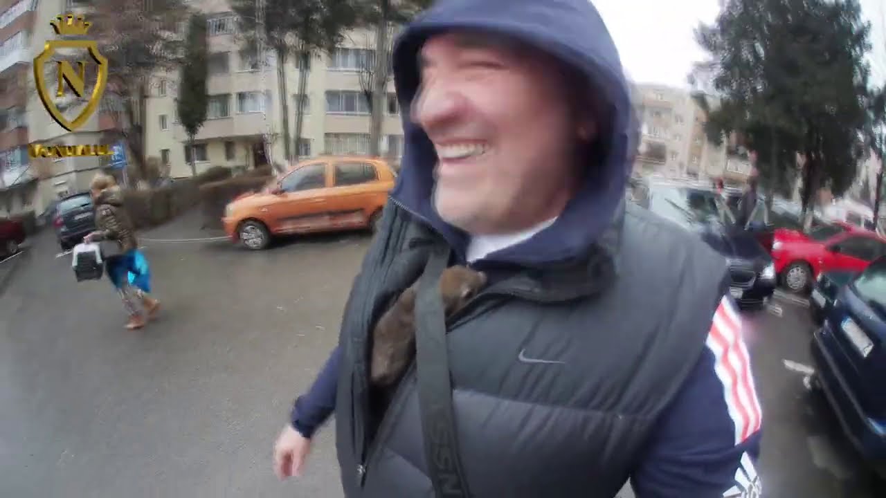 NEAMURILE OCONASA VIZITA LA CASA DIN CIURILA (CASA SOARELUI)