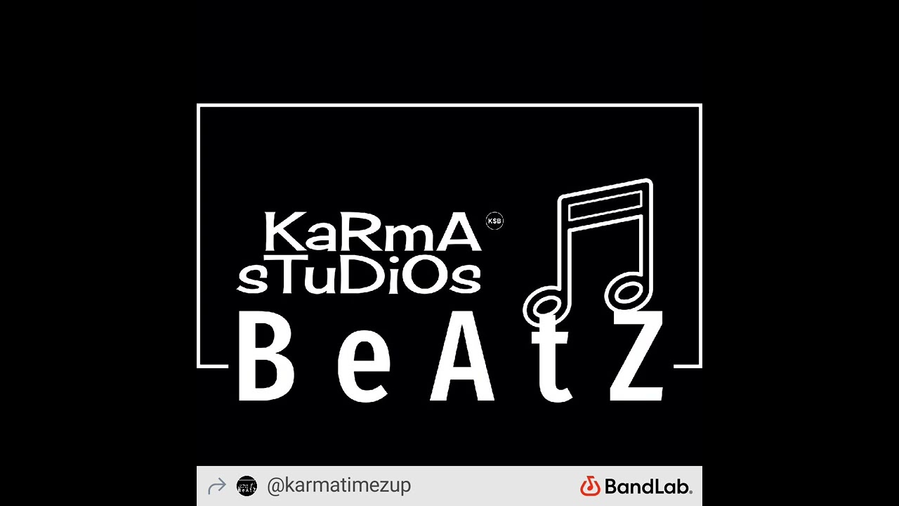 vocals by karma|96 the producer made the beat|not for profit
