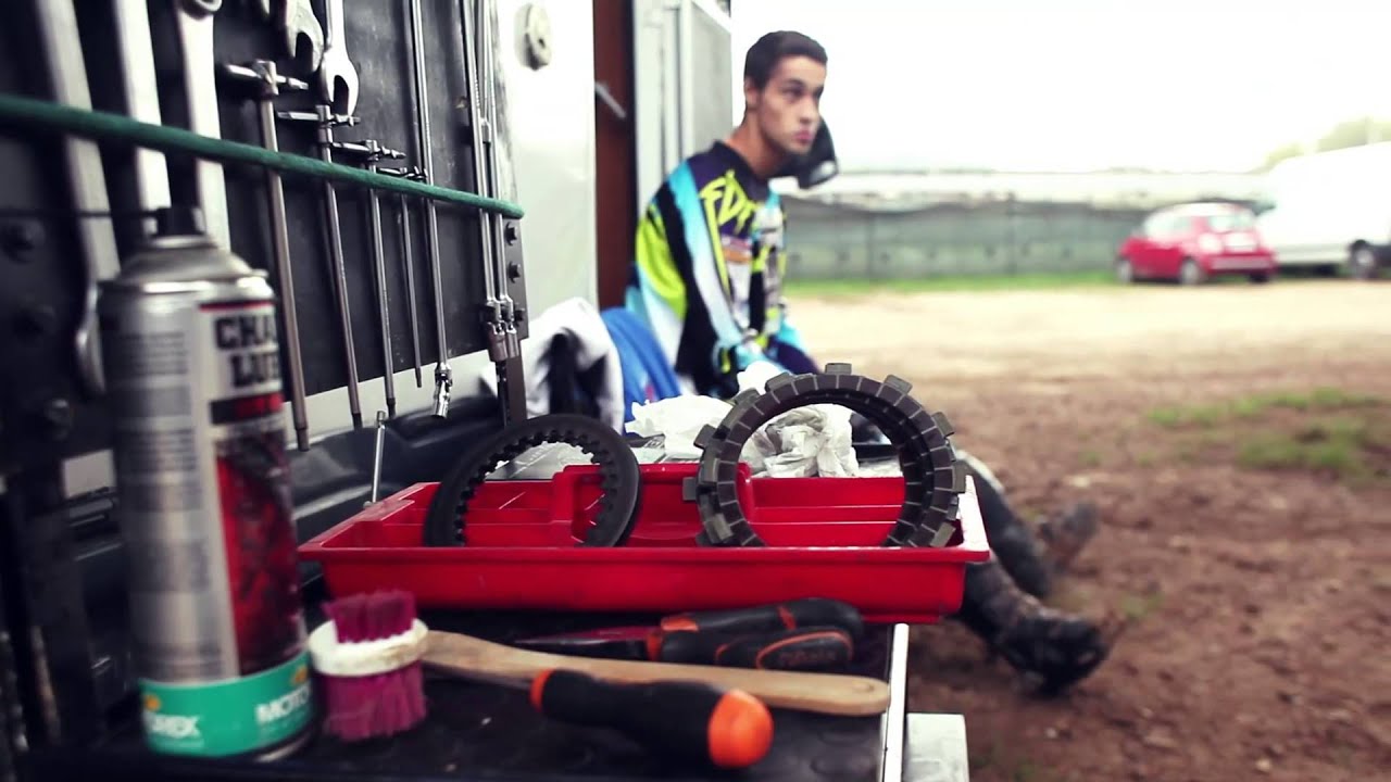 WHIP New School Ep.4: Gabriele Arbini