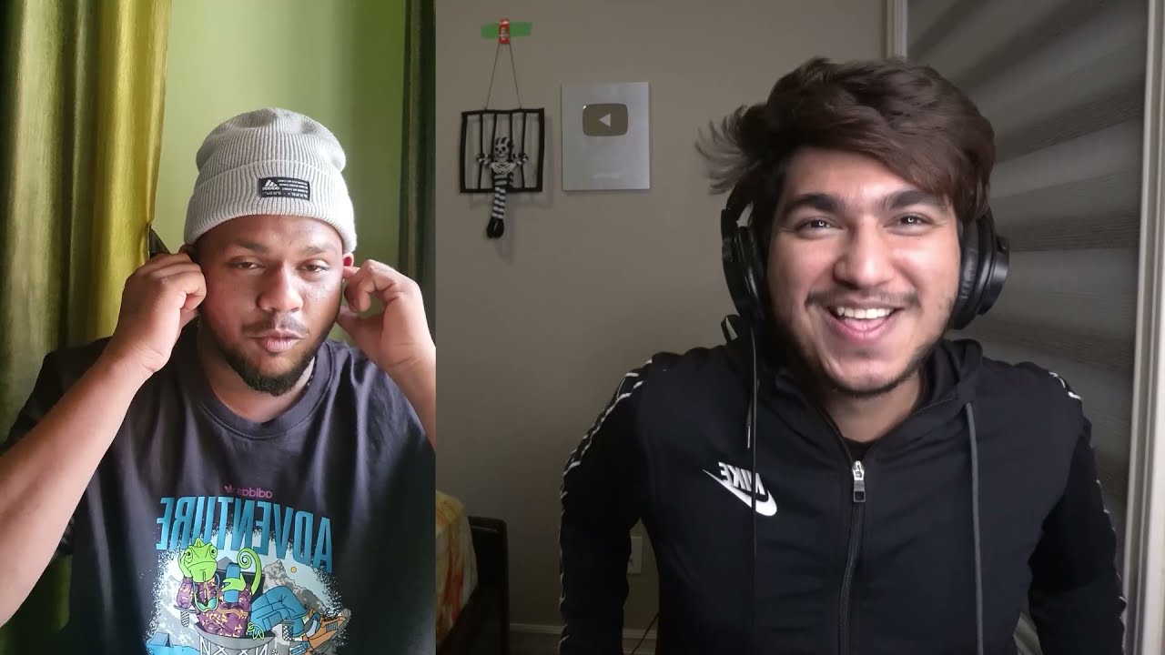 NAZZ - MAUT KA KUA (Prod. Audiocrackerr) [Official Music Video] | REACTION | PROFESSIONAL MAGNET |