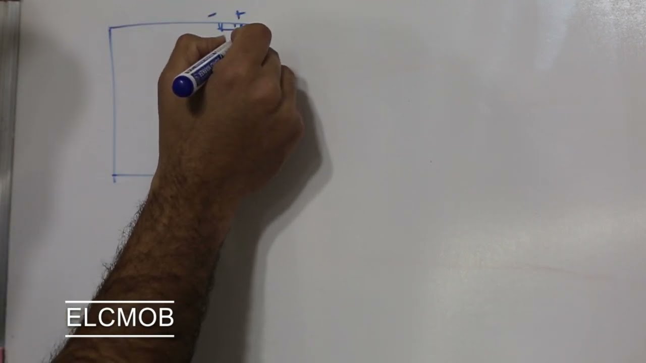 🔋باتری‌ها چطور  شارژ میشوند؟ فرایند شارژ به زبان ساده
