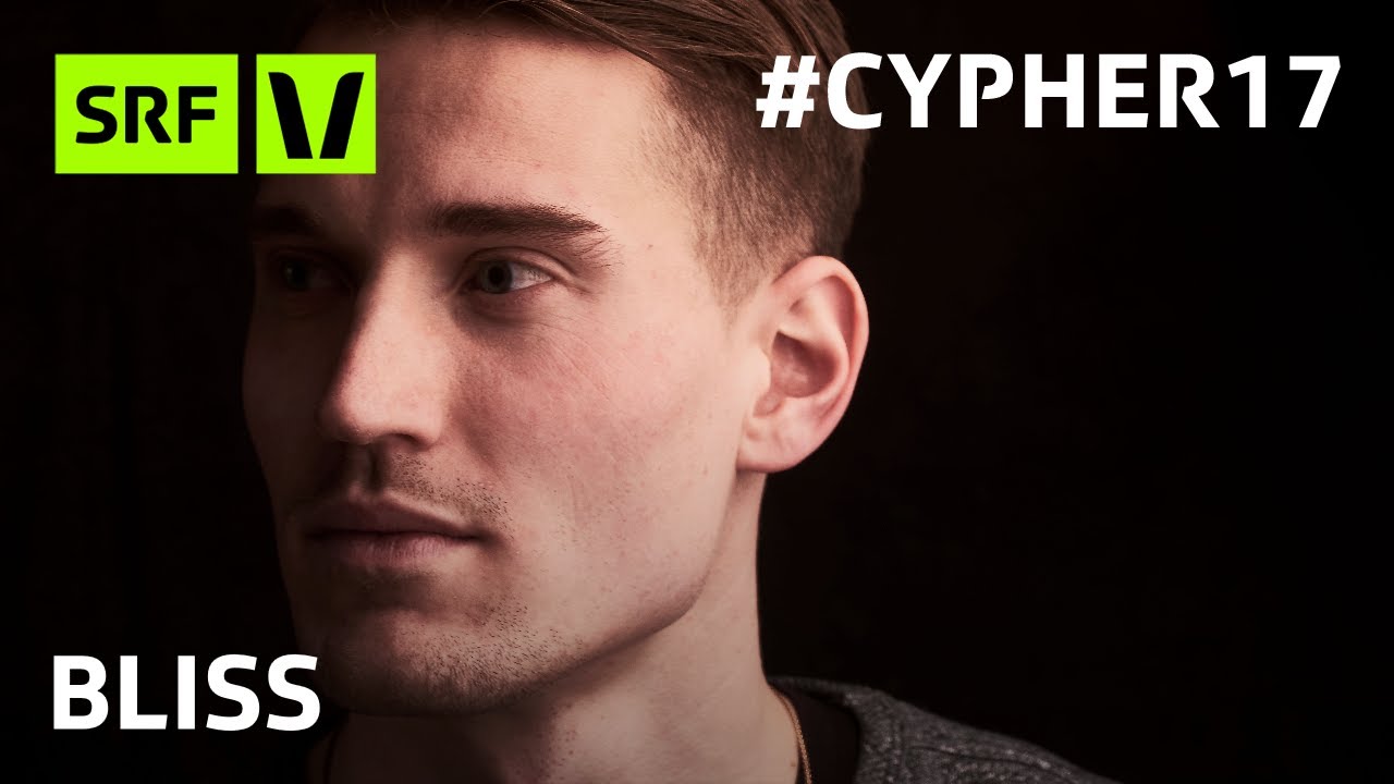 Bliss am Virus Bounce Cypher 2017 | #Cypher17 | SRF Virus