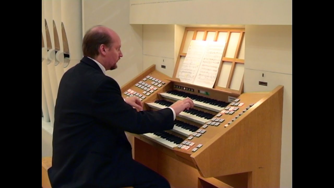 Kalevi Kiviniemi plays 