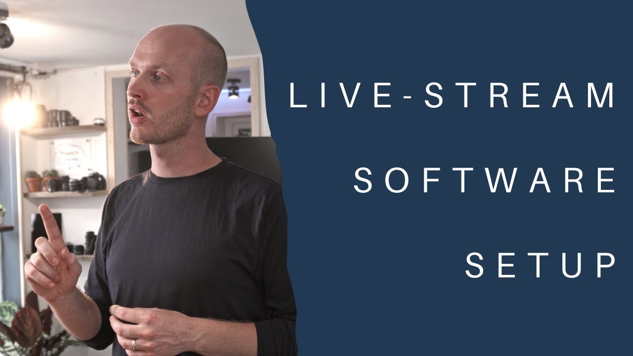 OBS vs Switcher Studio vs Zoom - A STEP-BY-STEP GUIDE