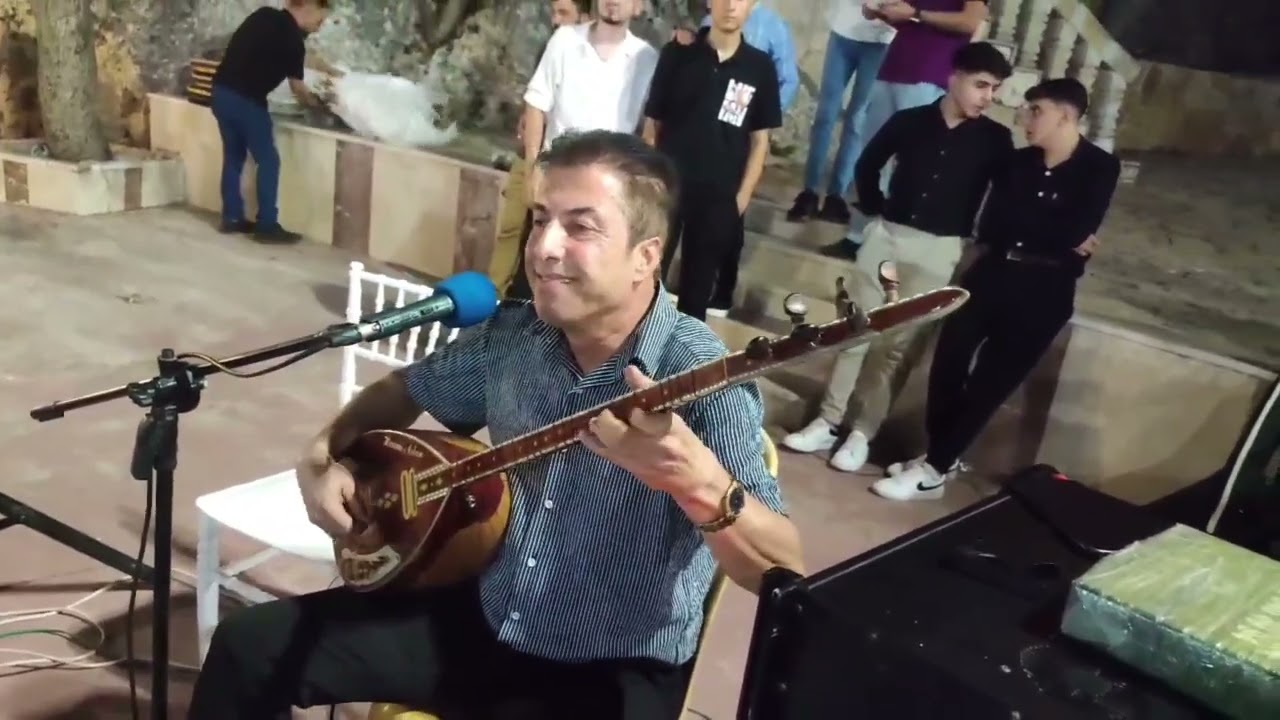 Hozan Aslan coşturuyor..fark var.
