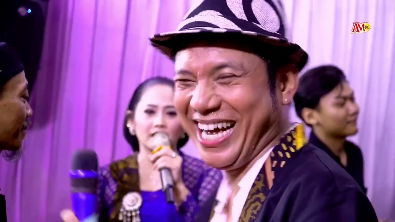 Ngidam Penthol - Dhimas Tedjo - UD SUWARNI NDUWE GAWE HARI 3 06 Desember 2025