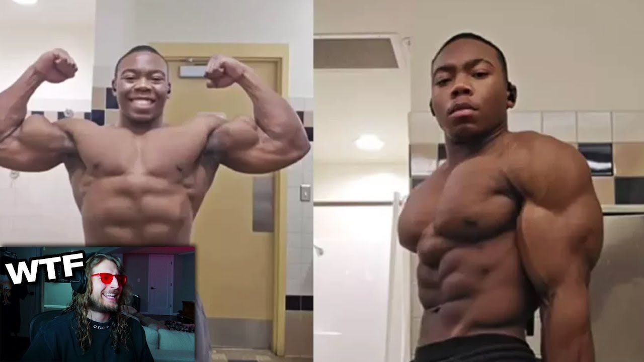 This Fake Natty is a Joke..