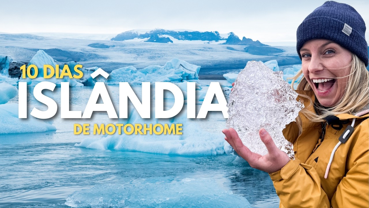 NUNCA VIMOS NADA IGUAL A ESSE LUGAR