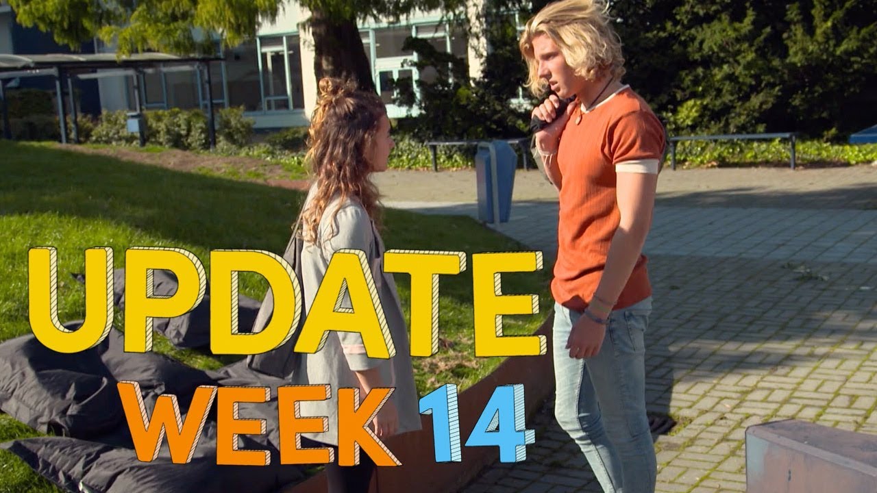 UPDATE WEEK 14 | Brugklas Seizoen 6