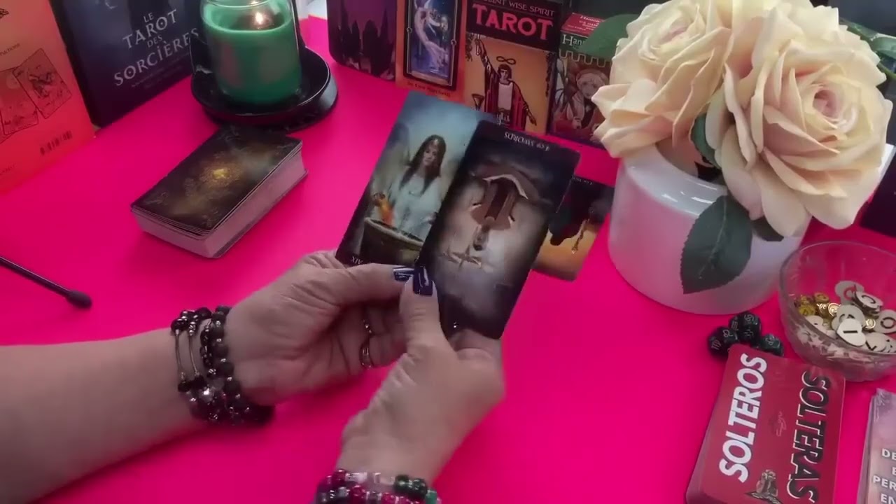 VIRGO! GRAN NOTICIÓN PARA TI! QUE ESTO NO TE TOME POR SORPRESA!
