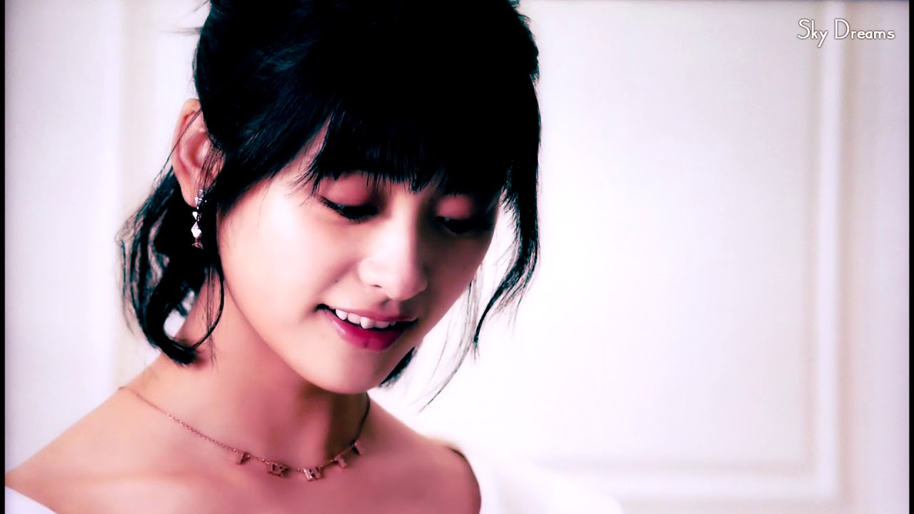 Hua ze lei & Shanicia - * I'd Fight For You * KuanYue (Darren Chen, Shen Yue)