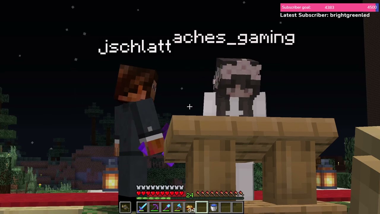 SwaggerSouls | #EPICSMP SEASON 2 LAUNCH |21| (VOD)