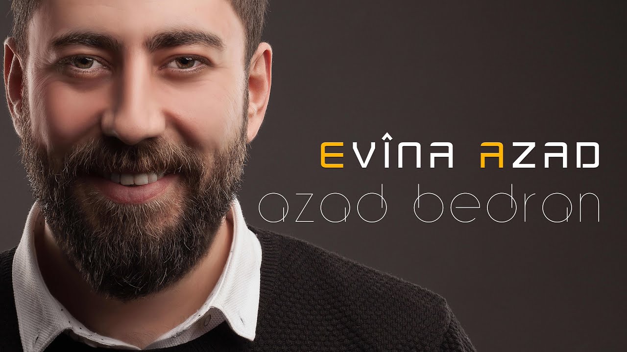 Azad Bedran - Evîna Azad Full Albüm 2021