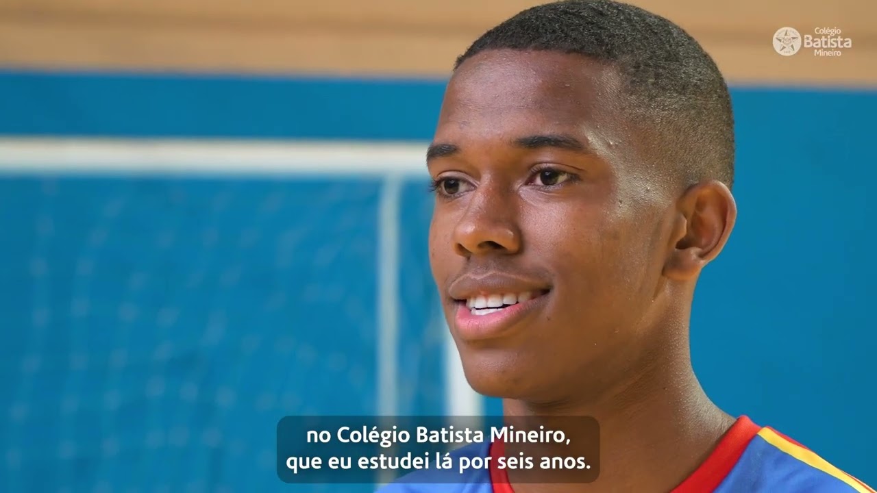 Storytelling - Estevão Willian - RBE