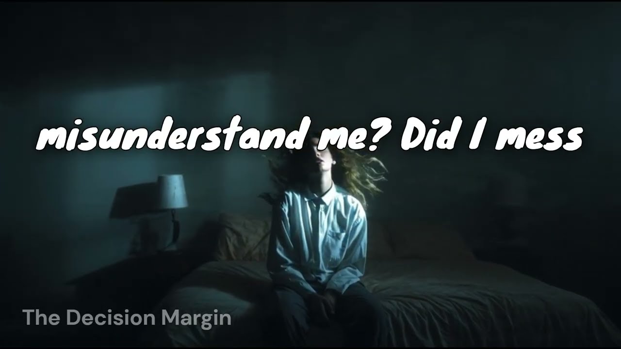 The Psychology Behind Why You Can’t Stop Thinking(Dark Psychology)