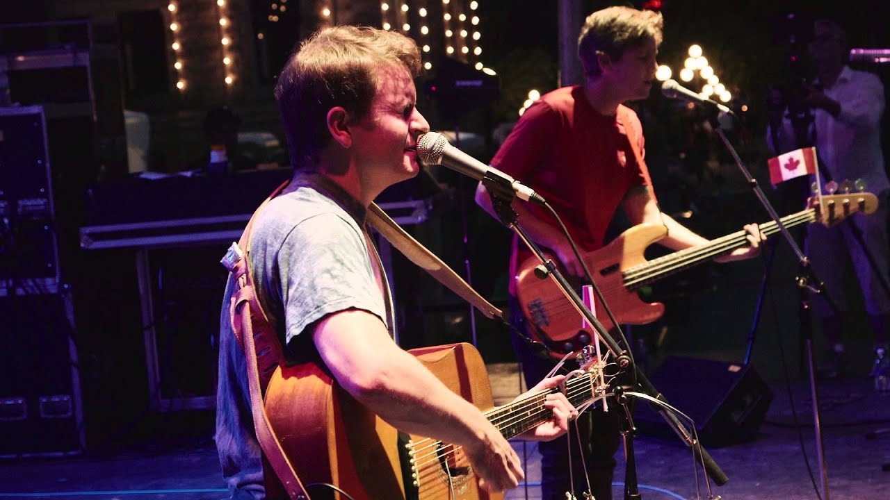 Jon and Roy 