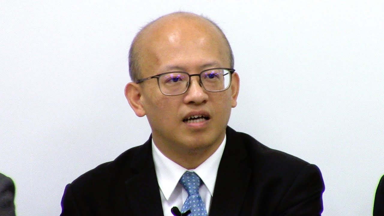 2025年6月半年度訓練禱研背講 經歷、享受並彰顯基督(三) 第二篇：認識基督並做我們的榜樣並以祂為榜樣