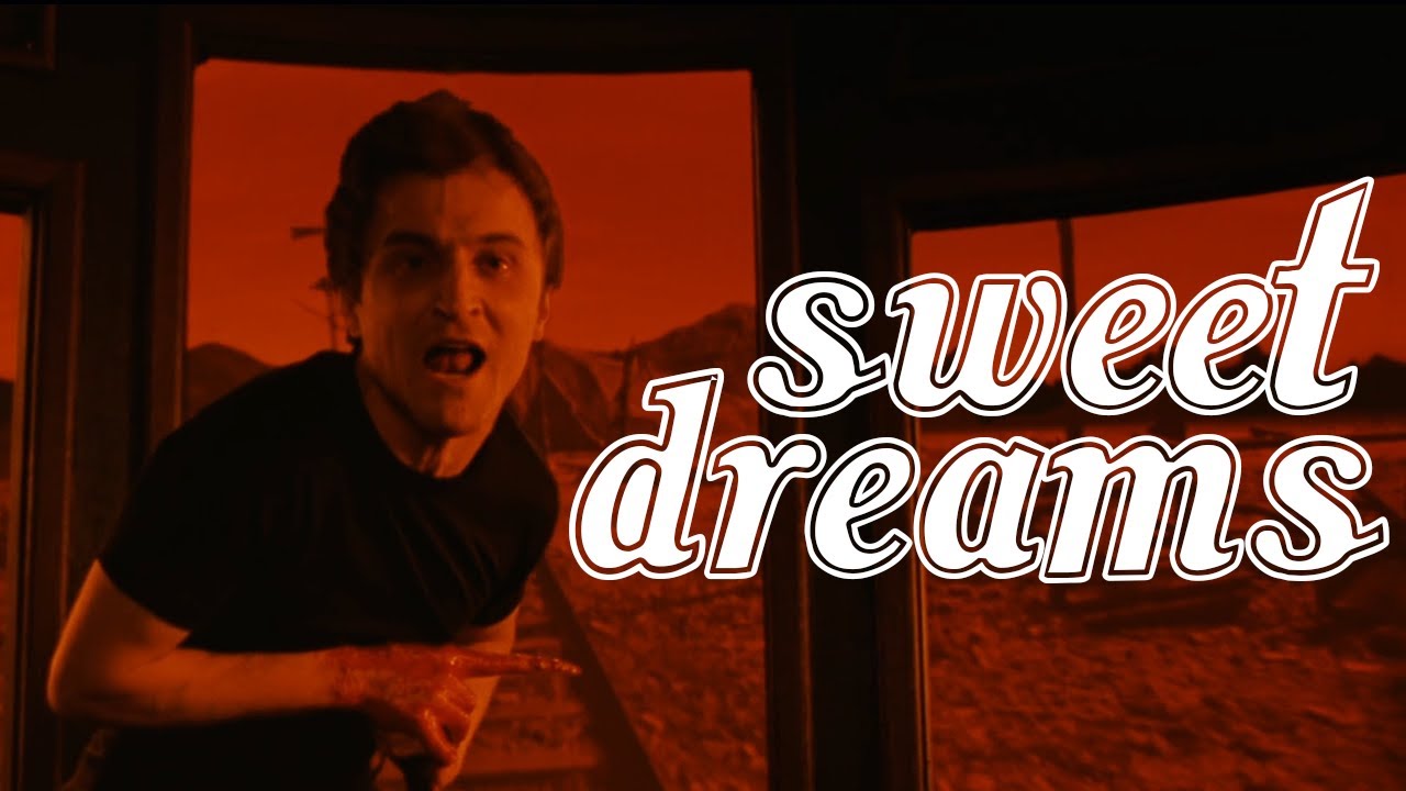 Reboot or Sequel? | Dreamscape (1984)