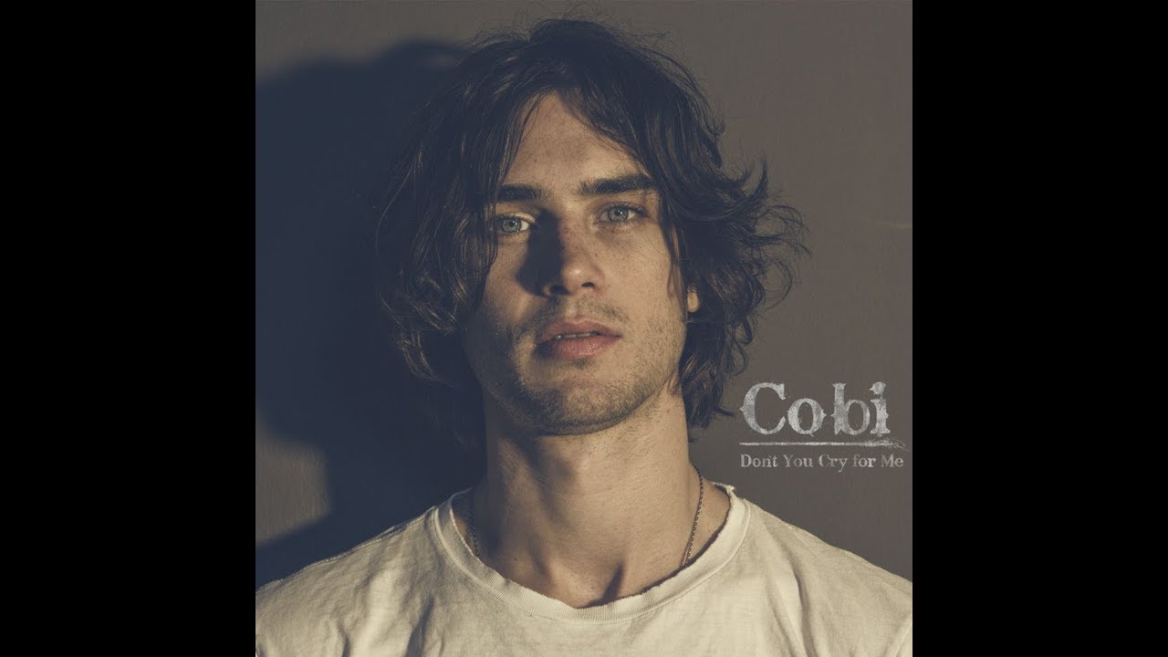 Cobi - Don't You Cry For Me [Lyrics video]