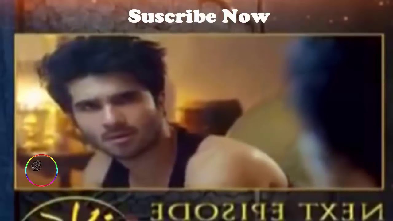 Khaani Episode 15 promo