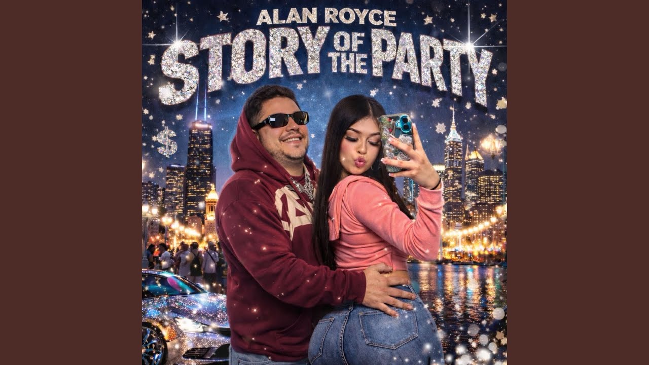 the story of the party