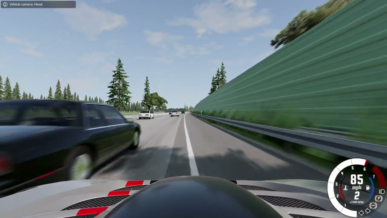 No Hesi in BeamNG.Drive 2