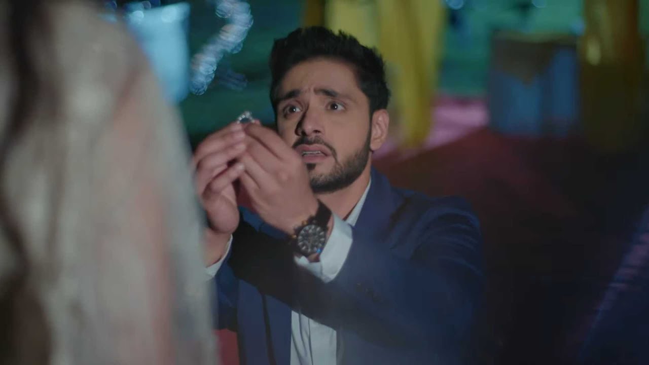 Kabir ने किया Zara को Marriage के लिए Propose | Ishq Subhan Allah | Week in short | ZEE TV