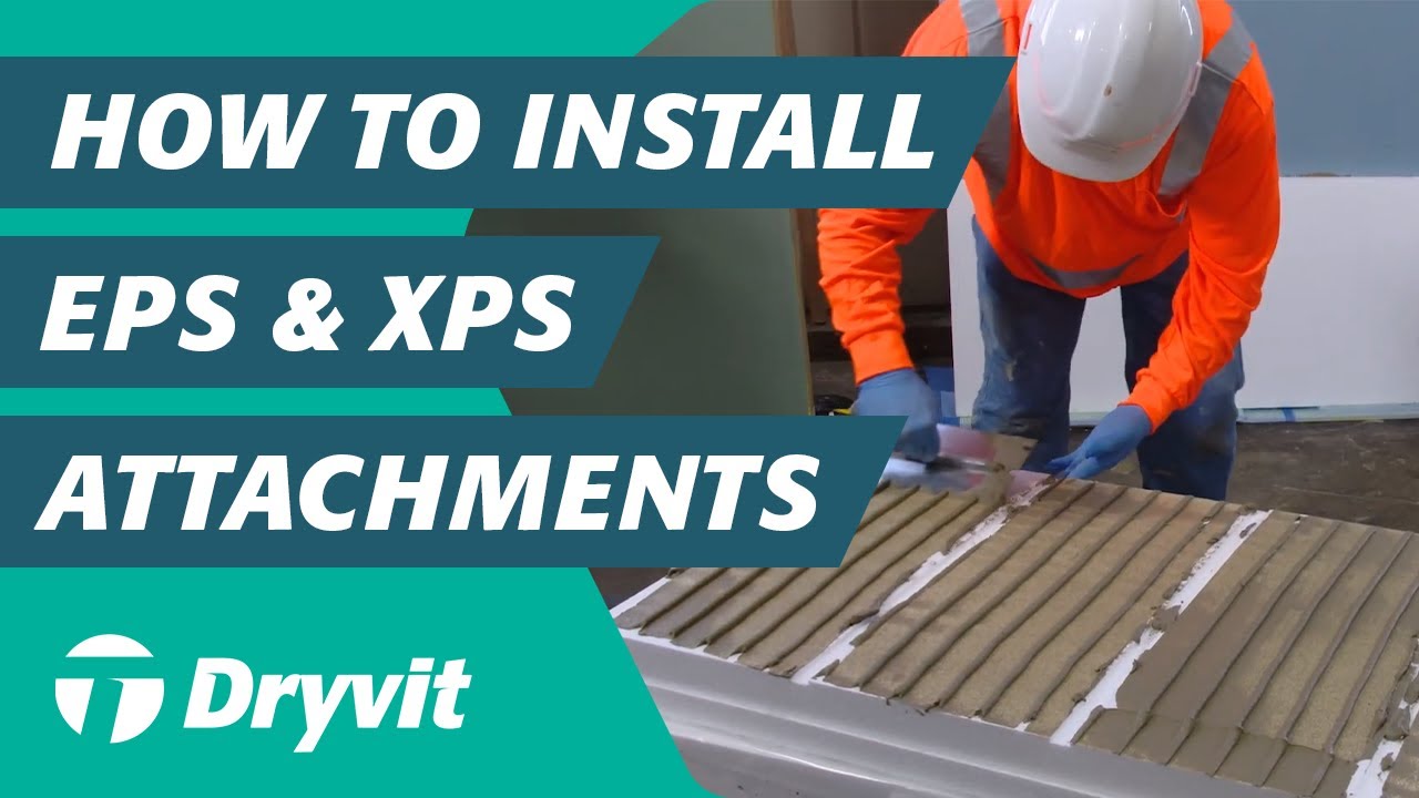 How to Install Attachment of EPS, XPS and Pre Based Starter Termination Boards