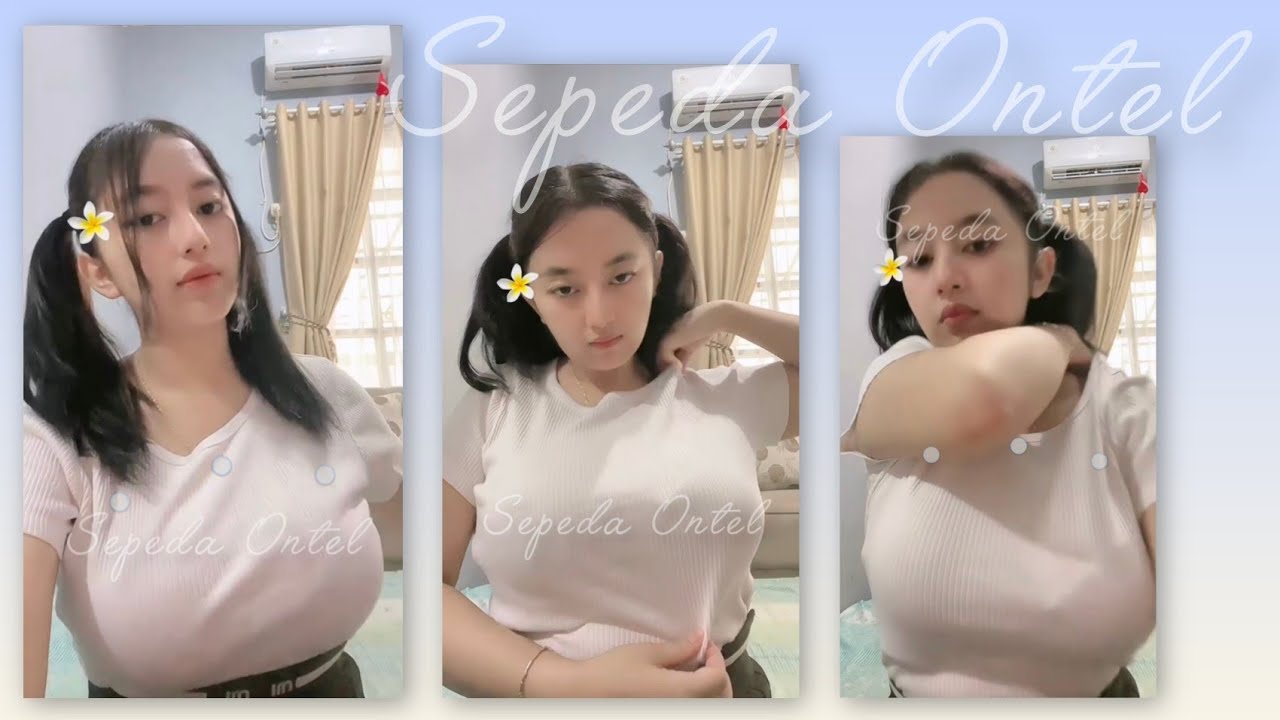 Leona Kanza Live Tiktok
