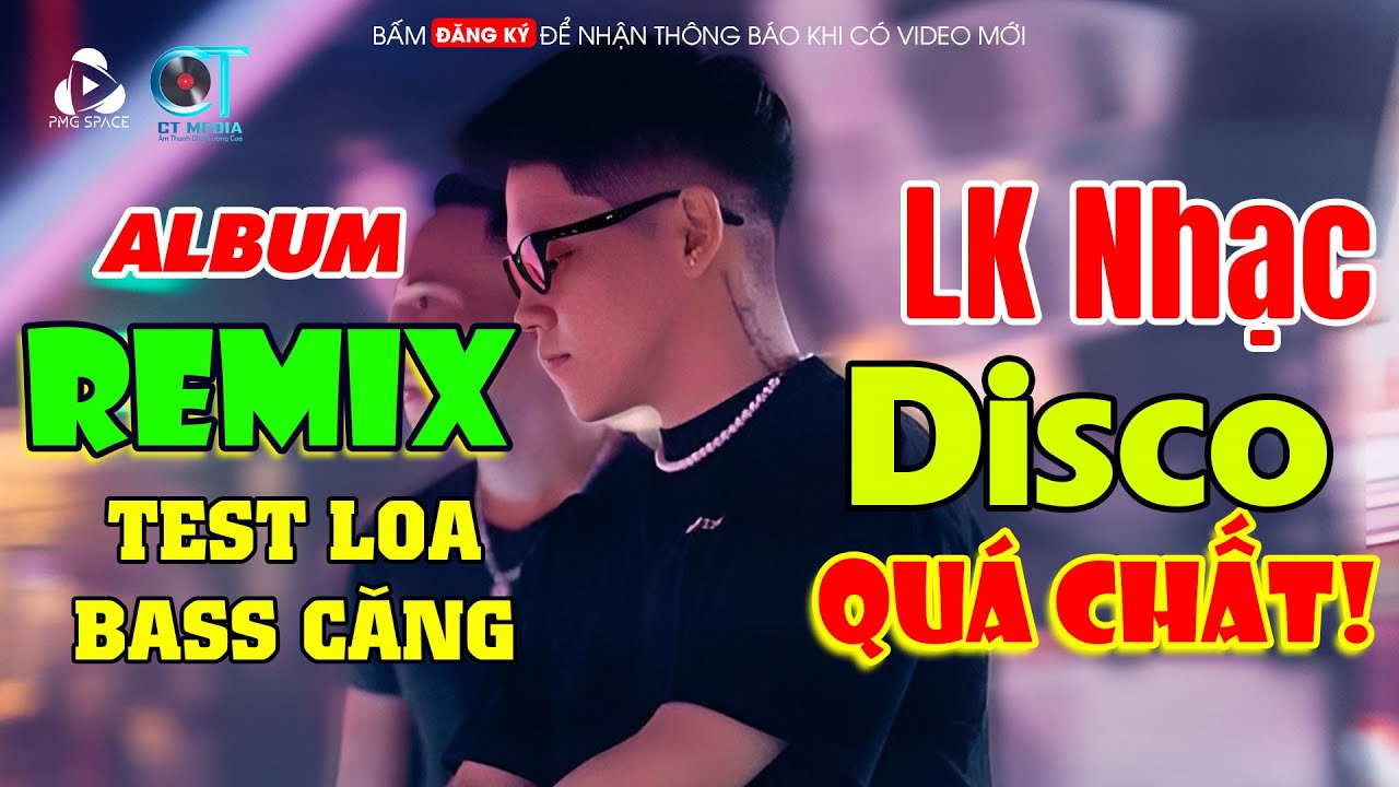 NHẠC TRẺ DISCO 7X8X9X REMIX 2025✨SIÊU PHẨM DISCO 8X 9X✨NHẠC DISCO BASS CĂNG
