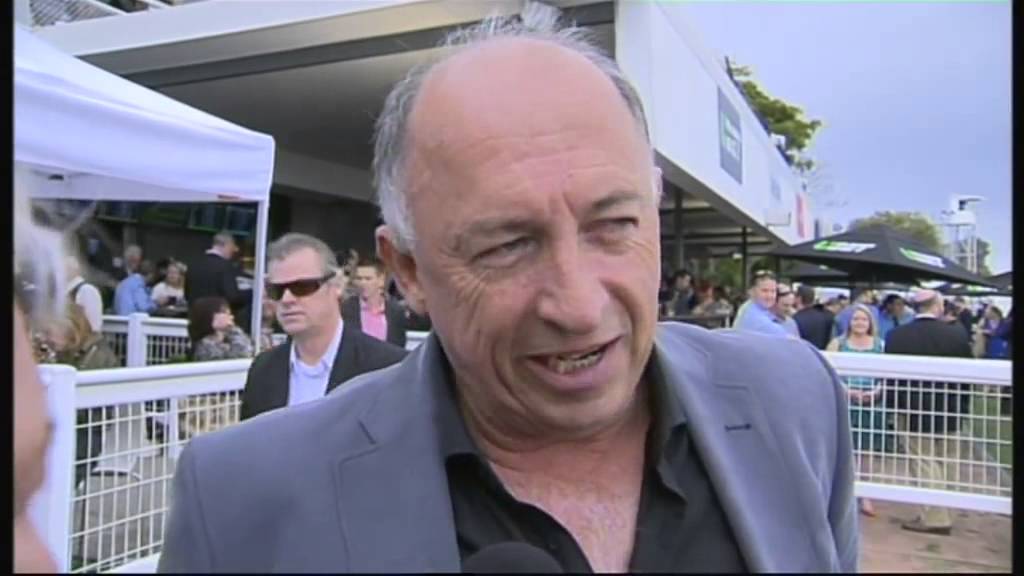 Punta Norte. Doomben Sat 29th Aug 2015